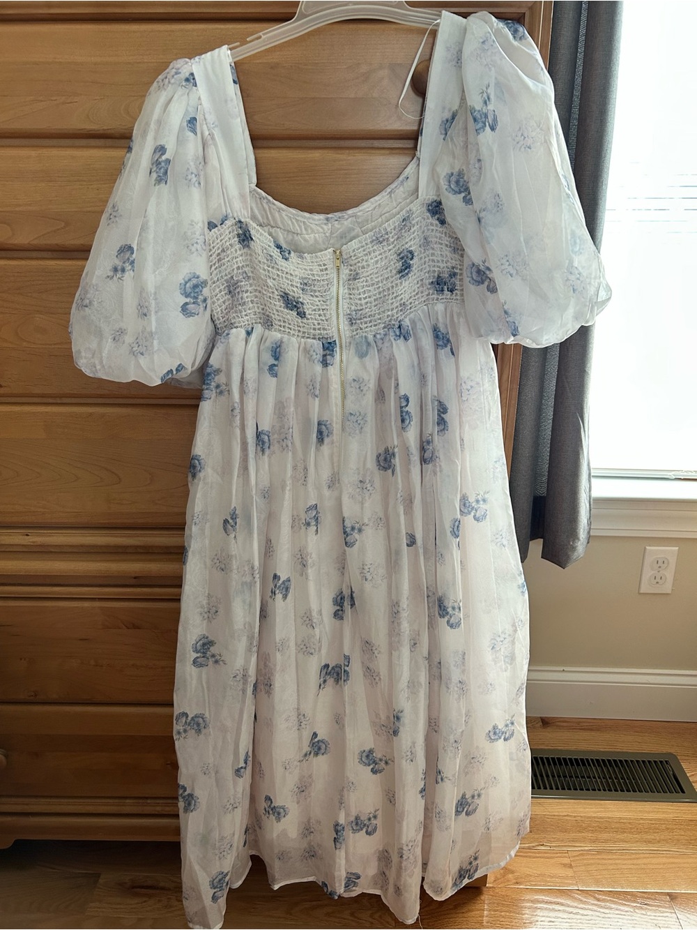 Worth collective maxi dress - Picture 3 of 4